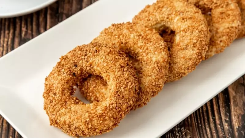 Bu Minik Tohumlar Mutfakta Devrim Yaratıyor! Susamla Hazırlanan 3 Nefis Tarif