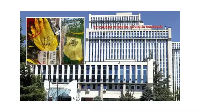 Bu Ürünler Evinizdeyse Hemen Elinizden Çıkarın! Bakanlık Acilen Toplatma Kararı Aldı