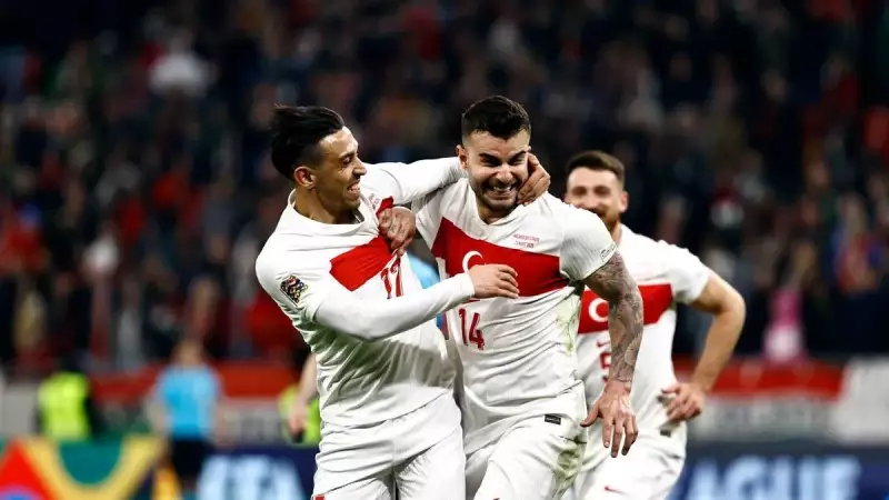 Bulgaristan-Türkiye Maçı Öncesi Şok Uyarı: 'Bunu Düşünmek Bile İstemiyorum'