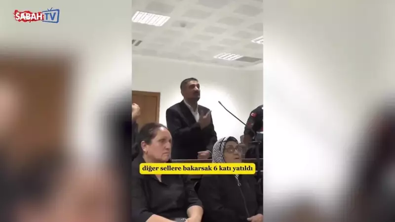 Bungalov Faciasında İşletme Sahibinin İnanılmaz Savunması: 'Kader' Dedi, Aileler Çileden Çıktı!