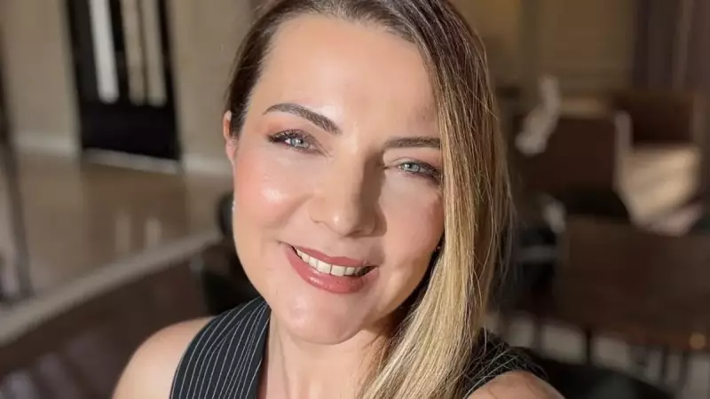 Burcu Kara, Büyüdüğü Evden Taşındı! 'Maalesef Veda Ediyoruz' Diyerek Duyurdu