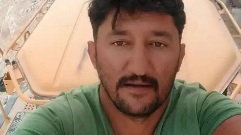 Burdur'da İçler Acısı Son: Uzun Süredir Kayıp Adamın Cansız Bedeni Evinde Bulundu!