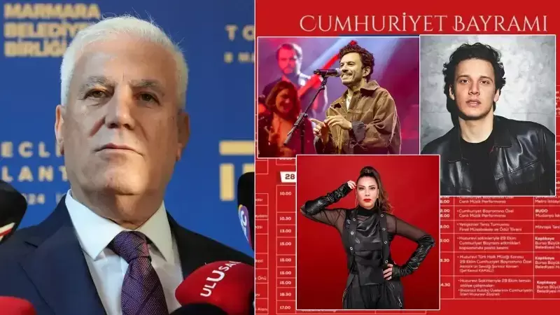 Bursa Alarm Veriyor: Barajlar Tükenirken Su Tüketimi Tavan Yaptı!