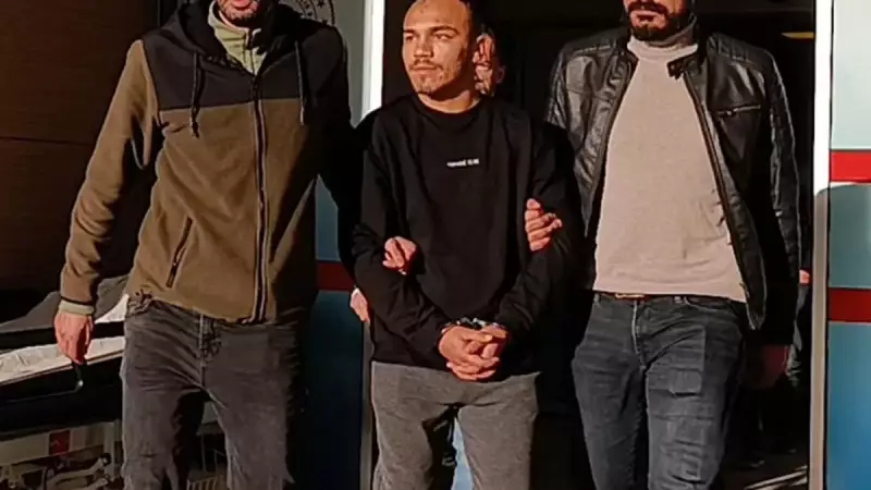 Bursa'da Kanlı İntikam: Kardeşinin Katilini 3 Yıl Sonra Tüfekle Vurdu!