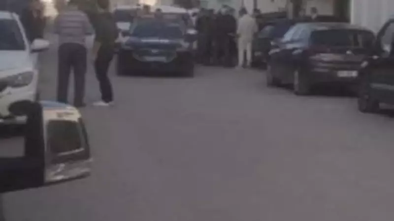 Bursa'da Mobilya Sektöründe Patent Savaşı Koptu: 6 Kişi Yaralandı!