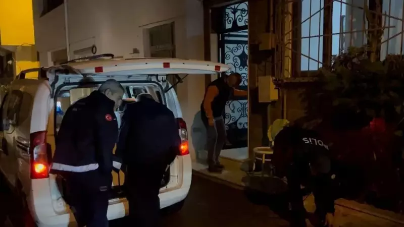 Bursa'da Sahte Alkolden Acı Kayıp: Bir Can Daha Hayatını Kaybetti!