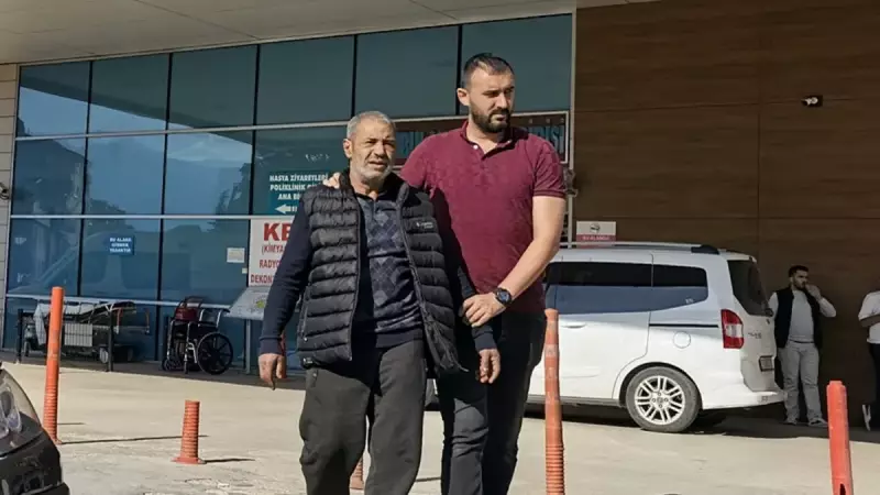 Bursa'da Uyuşturucu Tacirine Büyük Operasyon: Ele Geçirilenler Şoke Etti!