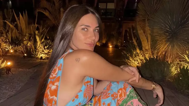 Buse Varol Şok Etti: 'Ölüm Diyeti' ile 10 Kilo Verdi, İğne İplik Oldu!