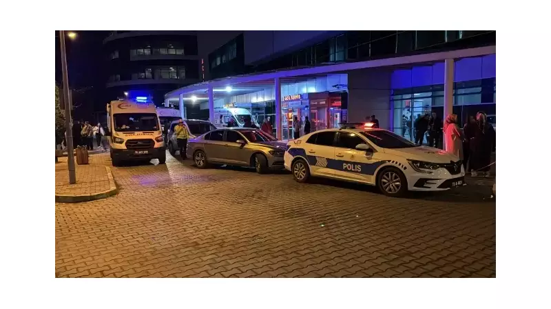 Buzdolabından Yapılan Oltaya Takıldı: Yaşlı Adamın Hazin Sonu