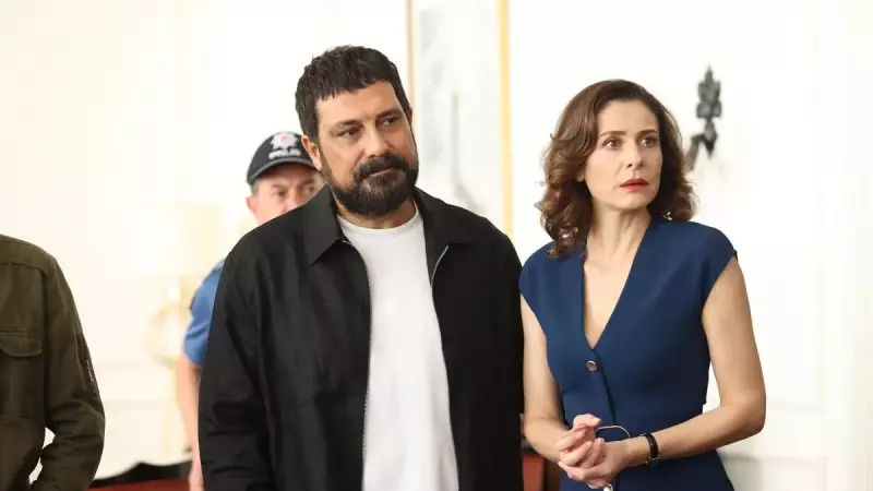 Can Borcu Final Bölümü Heyecanı! atv'de Nefesler Tutuldu - 'Kardeşiniz Olsun İstemez misiniz?' Sorusuyla Sarsan Final