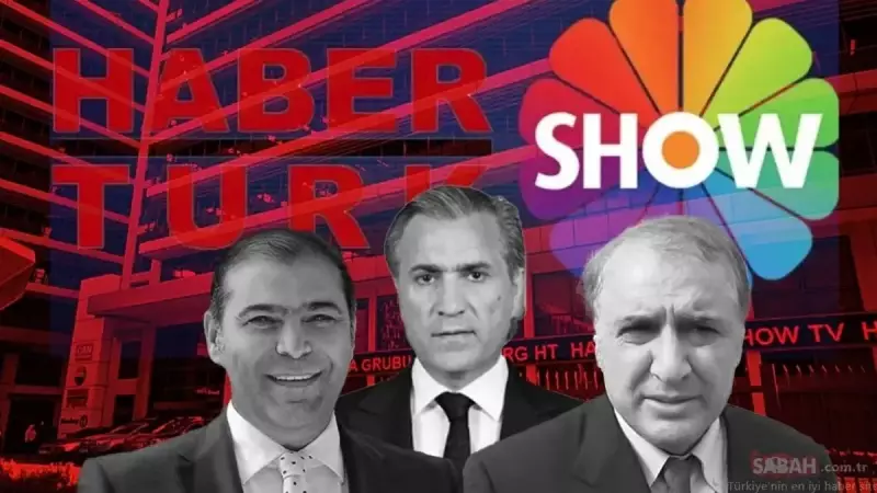 Can Holding Operasyonunda Flaş Gelişme: Şüpheliler Adliyeye Sevk Edildi!