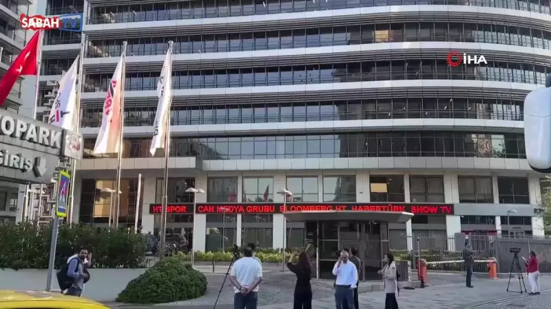 Can Holding Operasyonunda İkinci Dalga: 26 Şüpheliye Gözaltı Kararı!