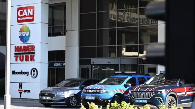 Can Holding Soruşturmasında Bomba Gelişme: Ahmet Kırmanca'ya Yurt Dışı Yasağı!