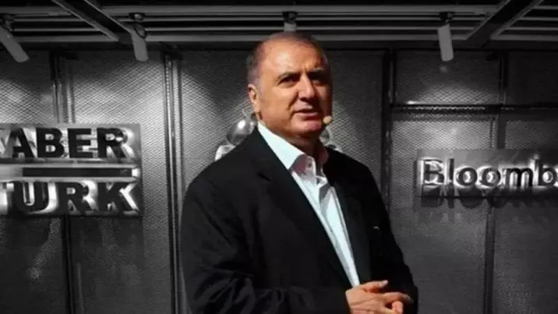 Can Holding Soruşturmasında Bomba Gelişme: Kenan Tekdağ ve 10 Şüpheli Tutuklandı!