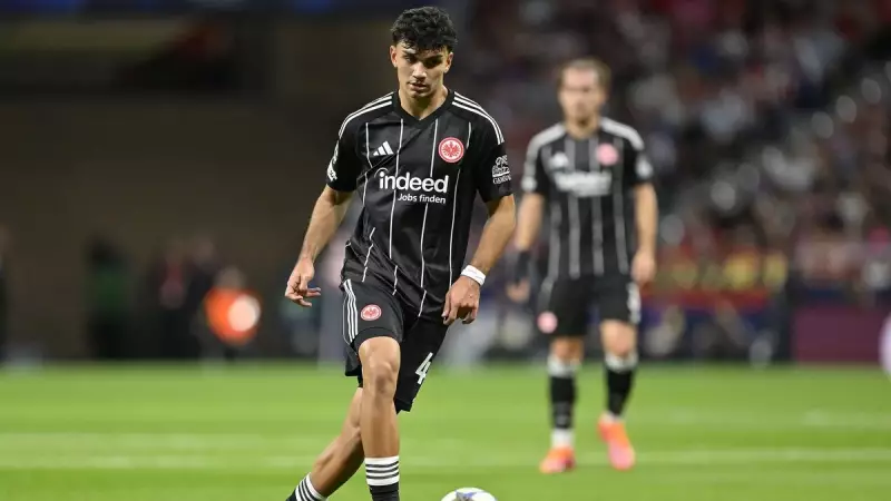 Can Uzun'un Piyasa Değeri Adeta Fırladı! Transfer Gündemini Sarsan Gelişme