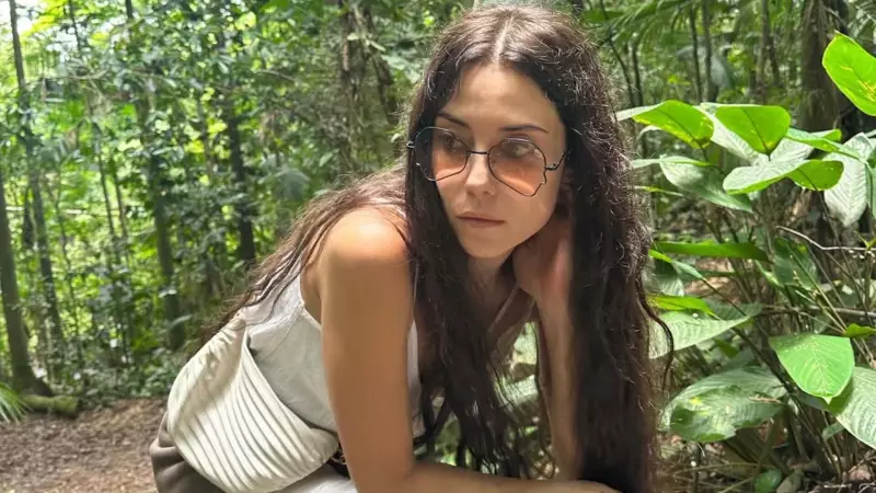 Cansu Dere São Paulo'da! Ünlü Oyuncu Brezilya'da Görüntülendi ve Herkesi Şaşırttı