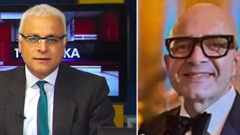 Casusluk Davasında Bomba Detaylar: Çalışan İtiraf Etti, Zarf İçinde Euro Teslimatı!