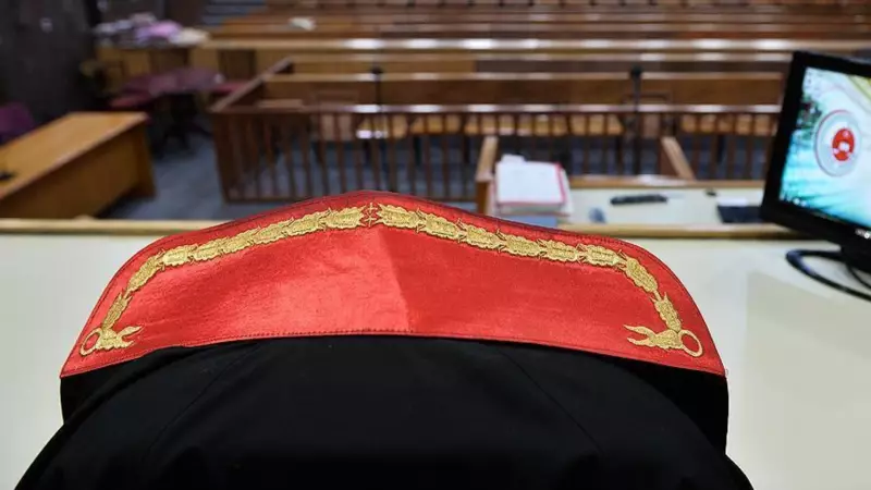 Casusluk Davasında Şok İtiraf: 'ET' Kod Adıyla İletişim Kurduk