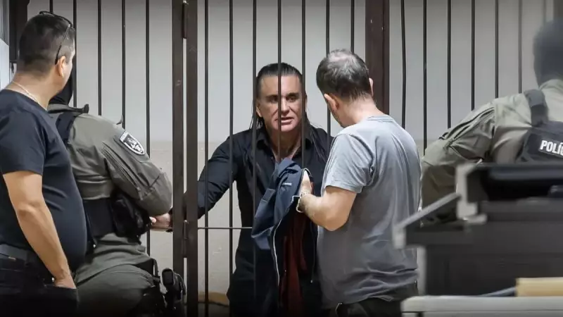 Cehennem Necati Operasyonunda Şok Gelişme: Üç Eğlence Mekanına Baskın!