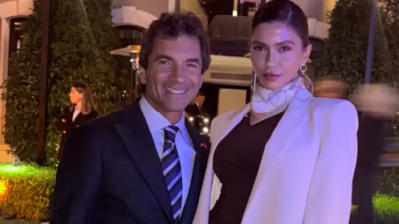 Cem Hakko ve Nazlı Kayaaslan'dan Flaş Sosyal Medya Paylaşımı: İlişki Durumları Netlik Kazandı!