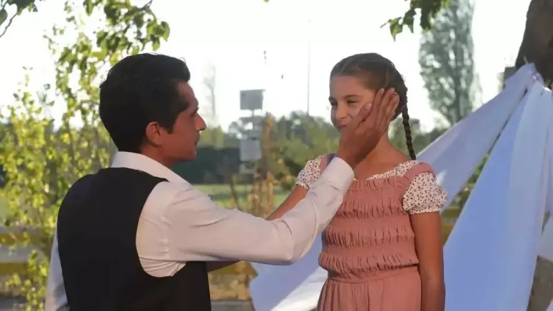 Cennetin Çocukları 6. Bölüm Fragmanı Heyecanı! TRT 1'de Yayınlandı mı?