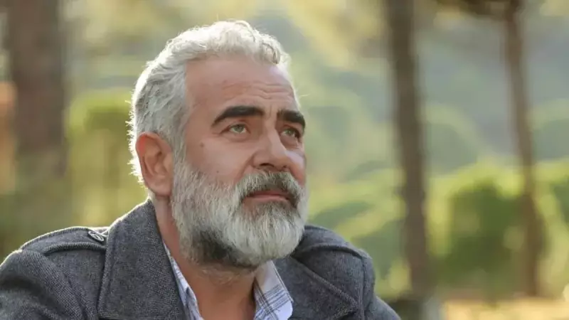 Cennetin Çocukları Final Bölümüyle Ekranları Sarsıyor: TRT 1'de Unutulmaz Bir Final!