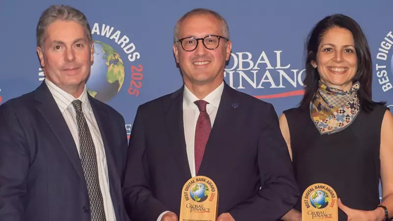 İşCep'e Bir Kez Daha Dünya Şampiyonluğu! Dünyanın En İyi Mobil Bankacılık Uygulaması Seçildi