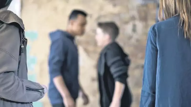 Ceza Değil, Topluma Kazandırma! Yeni Adalet Anlayışı Geliyor