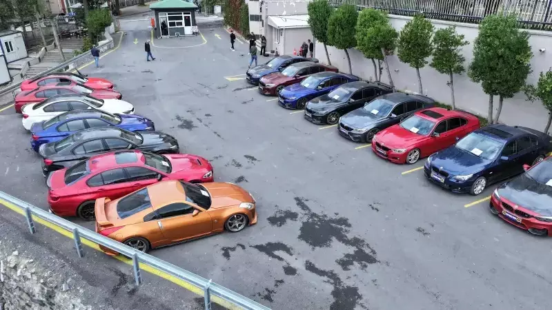 Change Arac Operasyonu: 12 İlde 74 Şüphelinin Yakalanışının Perde Arkası