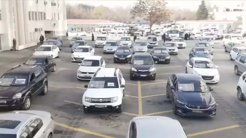 Change Aracı Operasyonu: 4 İlde Büyük Sığınak Baskını! 3 Zanlıya Hapis