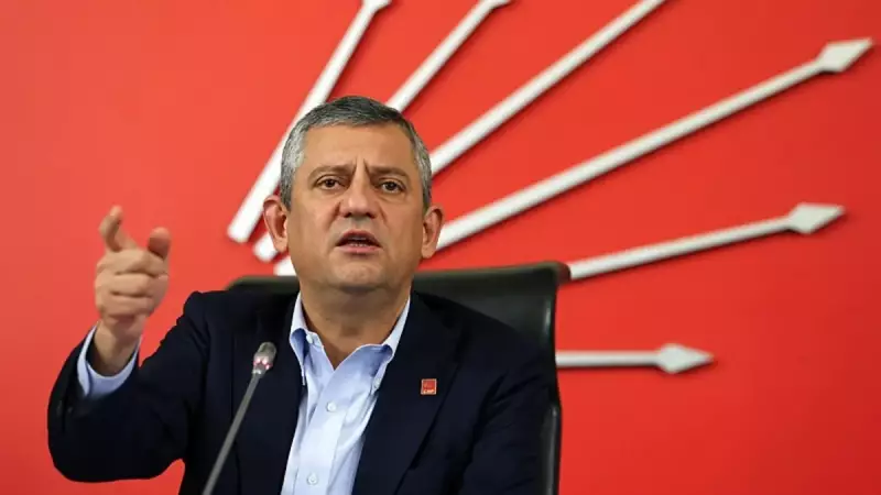 CHP'de Deprem: Kritik İsimlerin Parti Yolculuğu Sona Erdi!