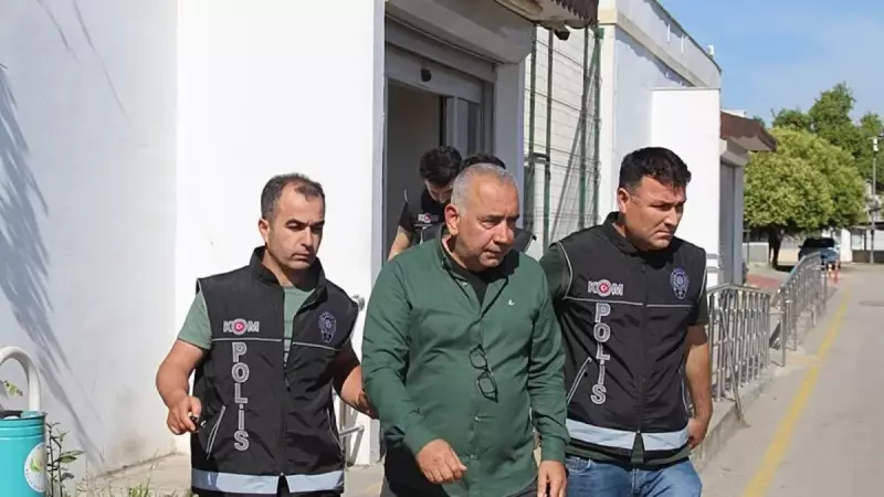 CHP'li Belediye Başkanı'nın Kayınbiraderi 'Çantacı' Çıktı! Suç Örgütü İddianamesinde Şok Detaylar