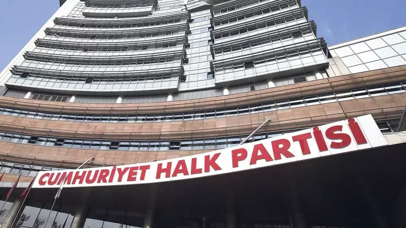 CHP'li Belediyelerde Aile Boyu İşletme: Nepotizm Fırtınası Büyüyor!