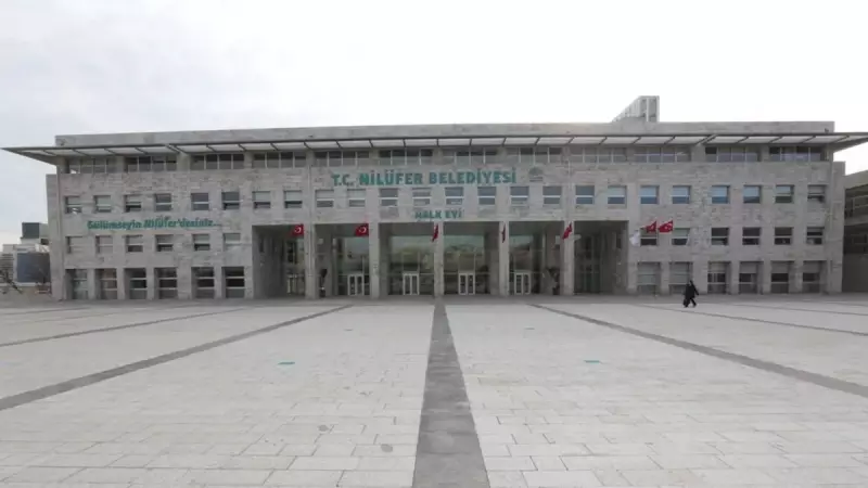 CHP'li Eski Belediye Başkanı Rüşvet Skandalında Tutuklandı! İşte Çarpıcı Detaylar