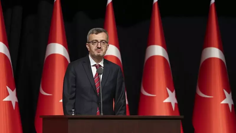 CHP'li Siyasetçilerin Söylemleri Demokratik Zemini Tahrip Ediyor! İletişim Başkanı Fahrettin Altun'dan Sert Tespit