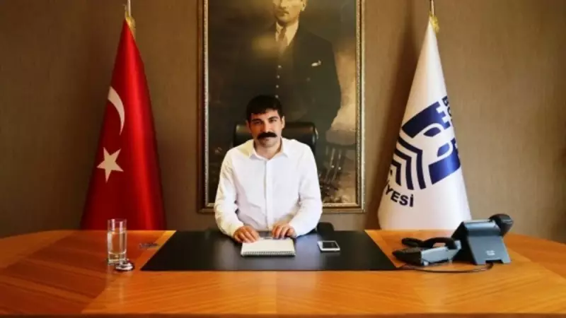 CHP'li Vekil Gözaltında: 400 Bin TL Rüşvet İddiasıyla Sucüstü Operasyonu!