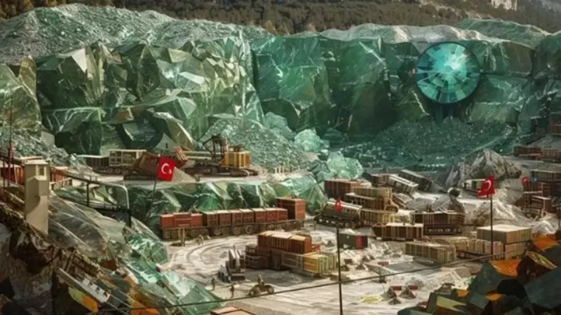 CHP'nin Yeşil Kitap Projesi Gündemde: Berat Albayrak'ın Öncülüğünde Hazırlanmıştı!