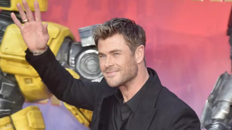 Chris Hemsworth'un Malikanesi Görenleri Hayrete Düşürüyor: İşte Süper Kahramanın Gerçek Yaşam Alanı!