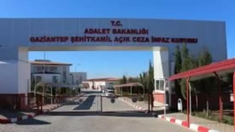 Cumaya Kadar Öldüreceğim' Diyen Tehdit Tutuklandı: Güvenlik Güçleri Harekete Geçti!