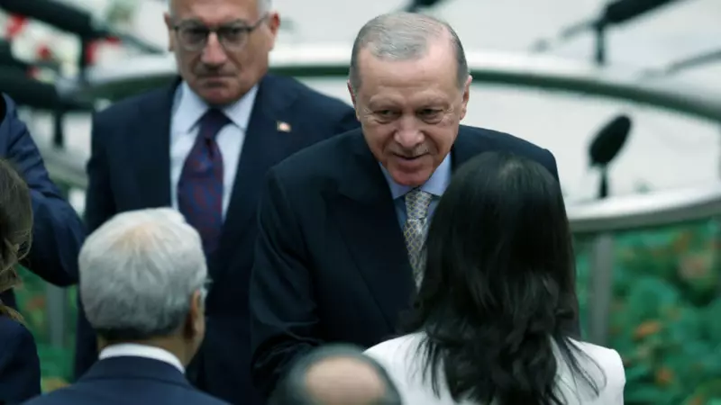 Cumhurbaşkanı Erdoğan'dan Kritik Diplomasi Hamlesi: Dünya Liderleriyle Telefonda Görüştü