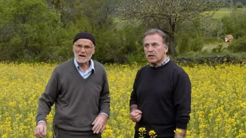 Cumhurbaşkanlığı YİK Üyesi Mehmet Ali Şahin'in Acı Günü: Babasını Kaybetti