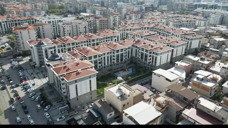 Cumhurbaşkanı'ndan 30 Ekim Depremi Mesajı: 'Yaraları Devlet Gücüyle Sardık, Sözümüzde Durduk'