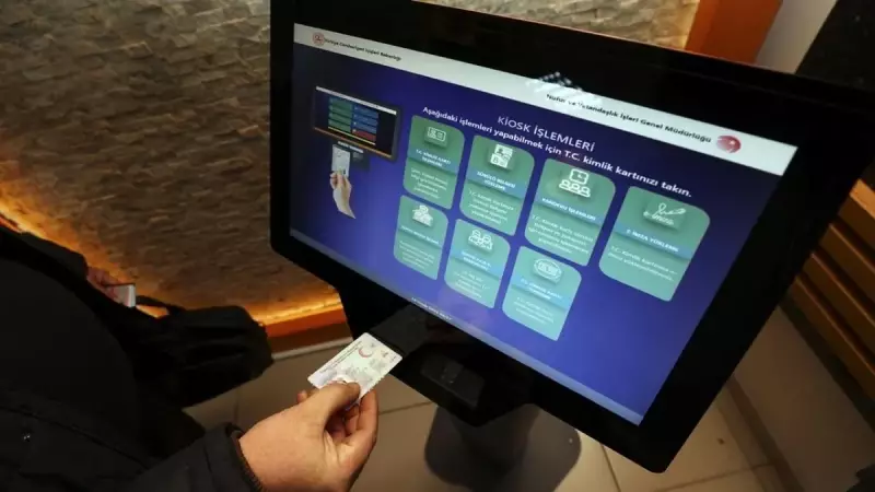 Cumhurbaşkanı'ndan Kritik Talimat: Sahte E-İmza Operasyonu Başlatıldı!