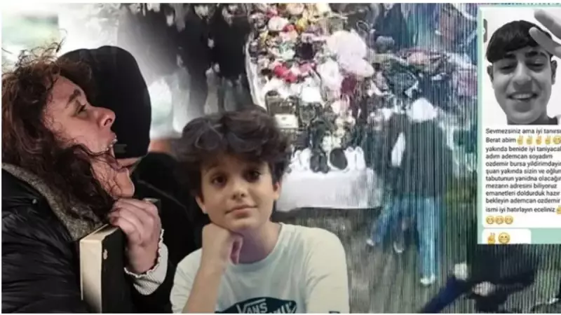 Daltonizm Vakasında Şok Gelişme: Ahmet Minguzzi ve Ailesine Hakaret Yağdıran Sanığın İlginç Savunması