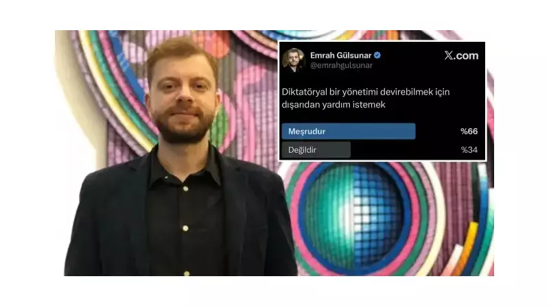 Darbe Anketi Davasında Flaş Gelişme: Emrah Gülsunar Tutuklandı!