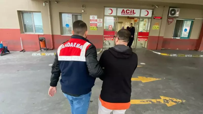 DEAŞ Operasyonu: 16 İlde Jandarma Harekâtı, 18 Gözaltı!