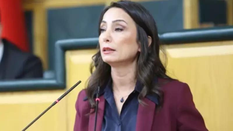 DEM Parti'den Kritik Çağrı: 'Komisyon Somut Adımlara Yoğunlaşmalı'