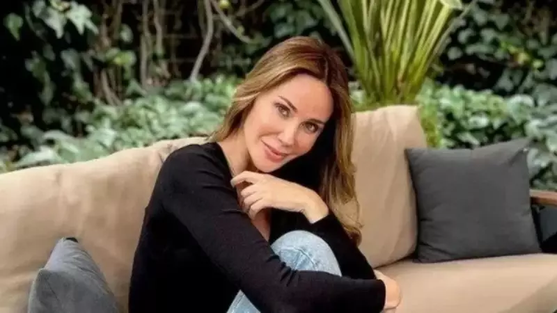 Demet Şener'in Gençlik Sırrı Ortaya Çıktı: İşte Zamana Meydan Okuyan Güzellik Ritüelleri!