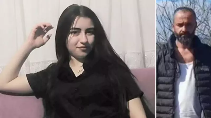 Deniz Boyacı'nın Kan Donduran İtirafı: 'Hasret Akkuzu'yu Boğup Kuyuya Attım'