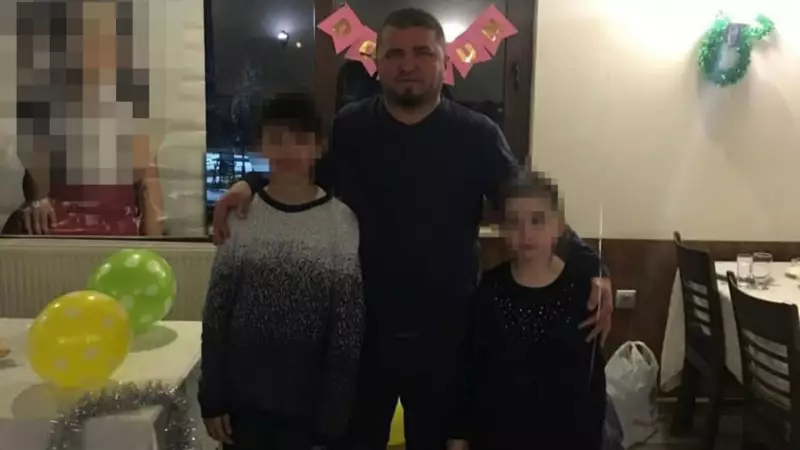 Denizli'de Kan Donduran Cinayet: Kıskançlık Kılıçla Geldi!